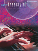 More Freestyle piano sheet music cover